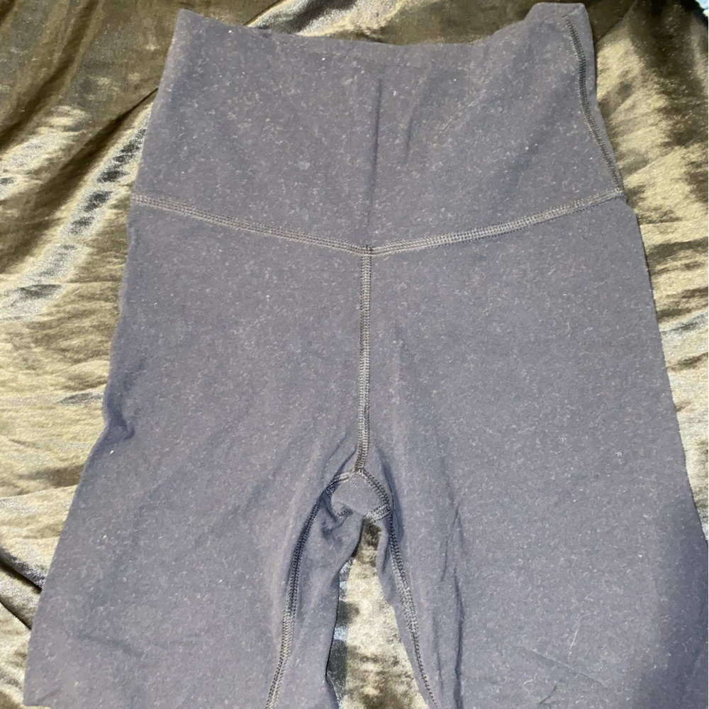 Nike Yoga Biker Shorts